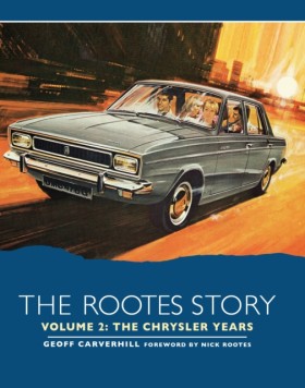 The Rootes &hellip;
