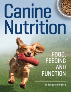 Canine Nut &hellip;