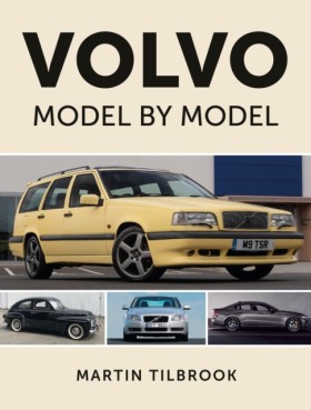 Volvo Mode …