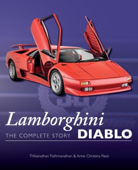 Lamborghin &hellip;