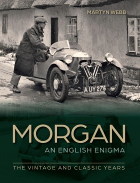 Morgan – A …
