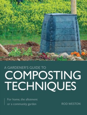 Composting …