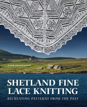 Shetland F …