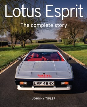 Lotus Espr &hellip;
