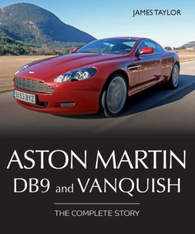Aston Mart …