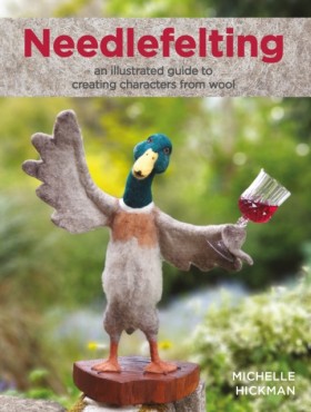 Needlefelt &hellip;