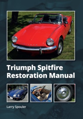 Triumph Sp …