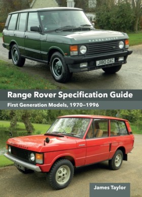 Range Rove …