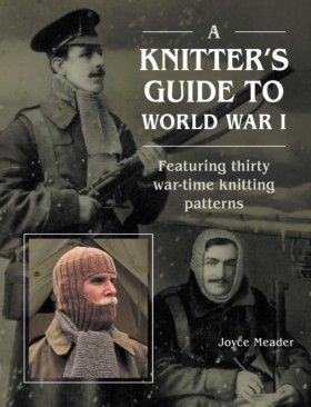 A Knitter’ &hellip;