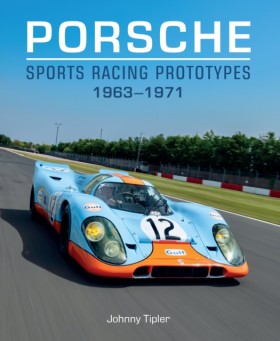 Porsche Sp …