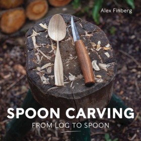 Spoon Carv …