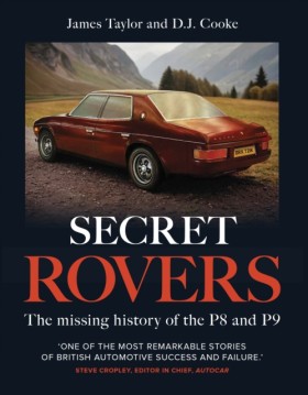 Secret Rov &hellip;