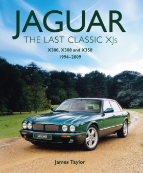 Jaguar - T …
