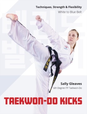 Taekwon-Do …