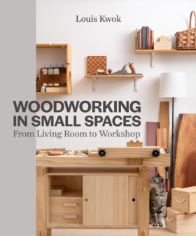 Woodworkin …
