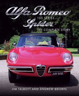 Alfa Romeo &hellip;