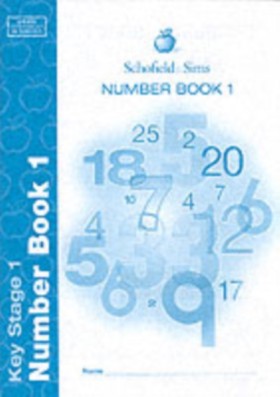 Number Boo …