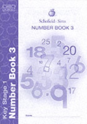 Number Boo &hellip;