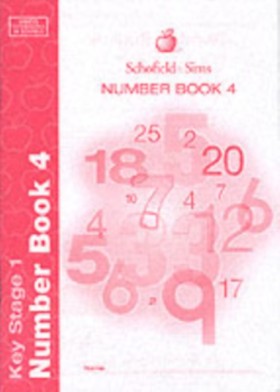 Number Boo &hellip;