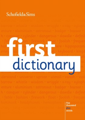 First Dict &hellip;