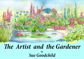 The Artist …