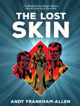 The Lost S &hellip;