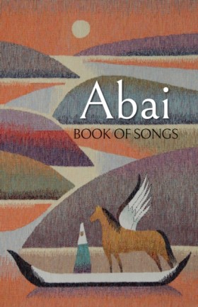 Abai: Book &hellip;