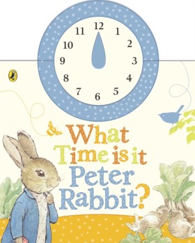What Time &hellip;