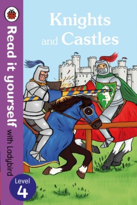 Knights an &hellip;