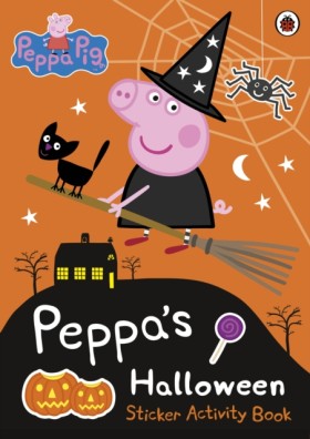 Peppa Pig: &hellip;