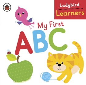 My First A …