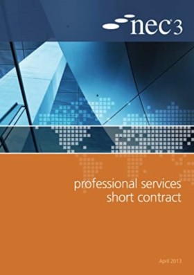NEC3 Profe &hellip;