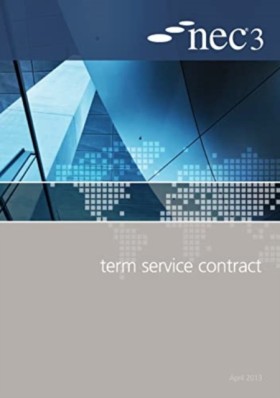 NEC3 Term …