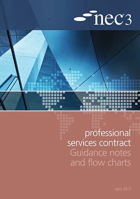 NEC3 Profe &hellip;