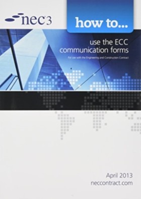 NEC3 Engin &hellip;