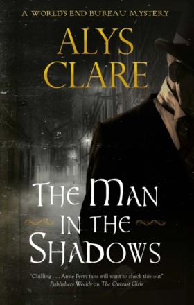 The Man in &hellip;
