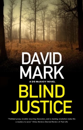 Blind Just &hellip;