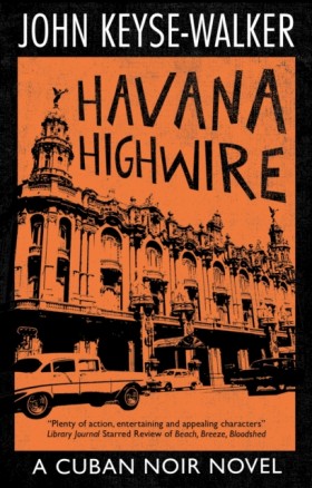 Havana Hig …