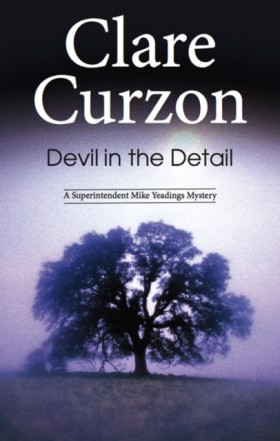 Devil In T …