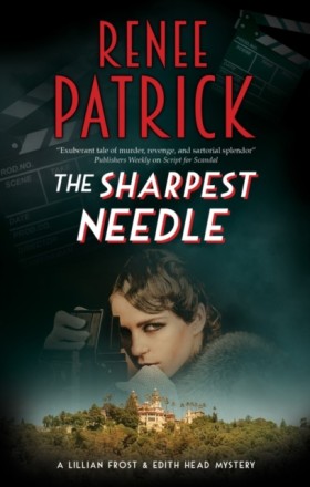 The Sharpe &hellip;