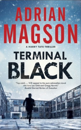 Terminal B &hellip;