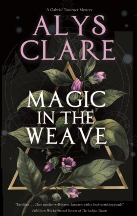 Magic in t …