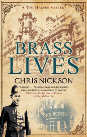 Brass Live …