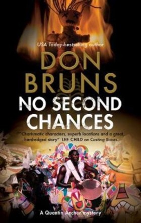 No Second &hellip;