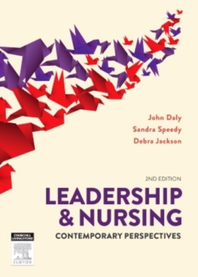 Leadership &hellip;