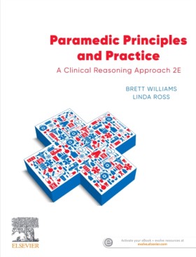 Paramedic &hellip;