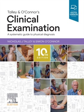 Talley and &hellip;