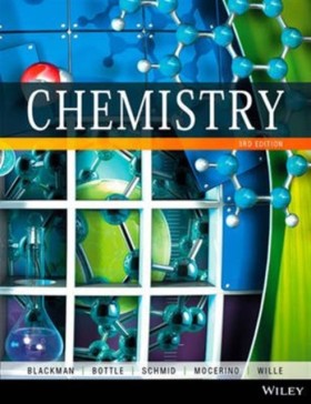 Chemistry &hellip;
