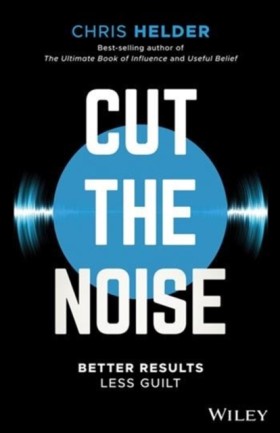 Cut the No …