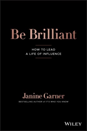 Be Brillia &hellip;